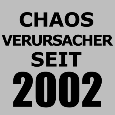 Motiv 18. Geburtstag Geschenk