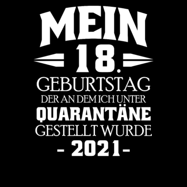 Motiv Mein 18. Geburtstag Der An Dem Ich ... 2003