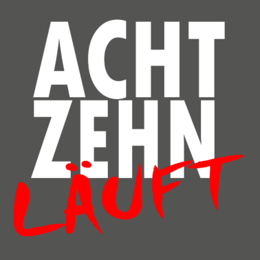 Motiv 18. Geburtstag