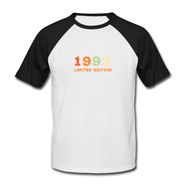 Geschenk zum 18 T-Shirt - Vintage 27. Geburtstag Mann Frau 1994 Geschenk