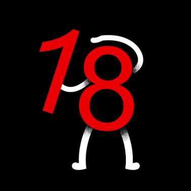 Motiv 18. Geburtstag Geschenk