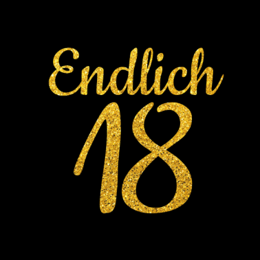 Motiv Endlich 18