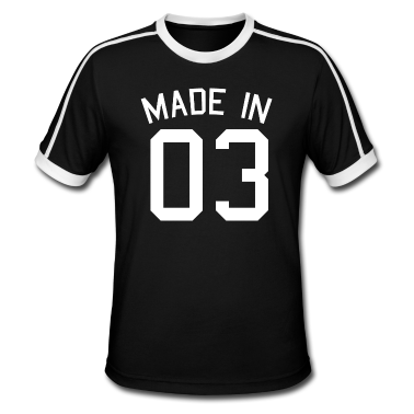 Geschenk zum 18 T-Shirt - 18. Geburtstag Lustiges Geburtstagsshirt 18 Jahre