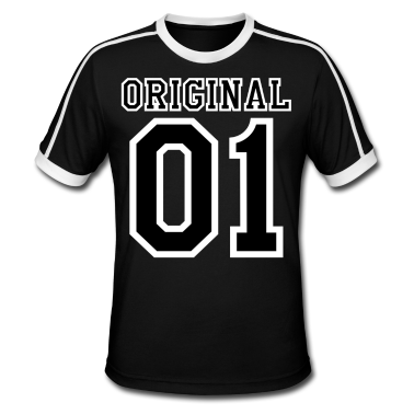 Geschenk zum 18 T-Shirt - 18.Geburtstag