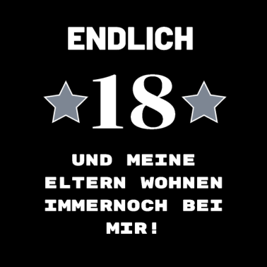 Motiv Endlich 18