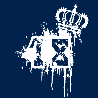 Motiv 18! Cooles Shirt zum 18. Geburtstag