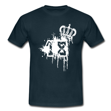 Geschenk zum 18 T-Shirt - 18! Cooles Shirt zum 18. Geburtstag