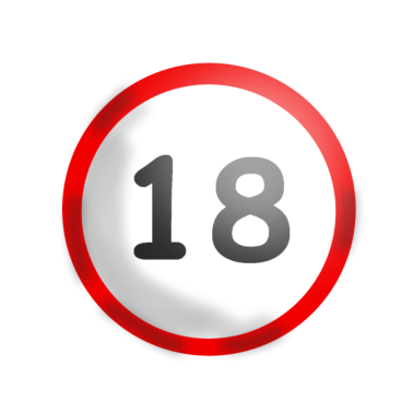 Motiv Zum 18 Jährigen Geburtstag !