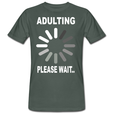 Geschenk zum 18 T-Shirt - 18.Geburtstag