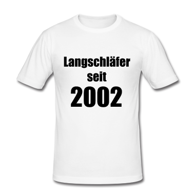 Geschenk zum 18 T-Shirt - 18. Geburtstag Geschenk