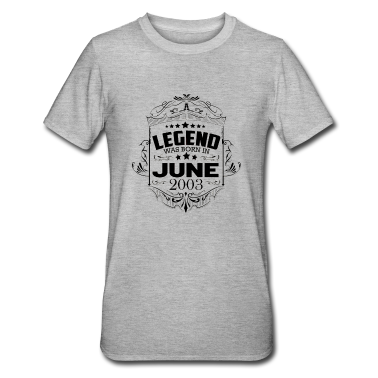 Geschenk zum 18 T-Shirt - Geschenkideen zum 18. Geburtstag