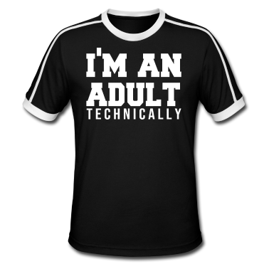 Geschenk zum 18 T-Shirt - 18 Jahre 18 Geburtstag Geschenk