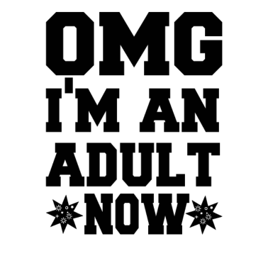 Motiv 18 Jahre 18 Geburtstag Geschenk