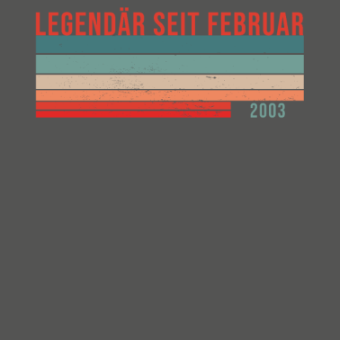 Motiv 18. Geburtstag Junge Vintage 18 Birthday