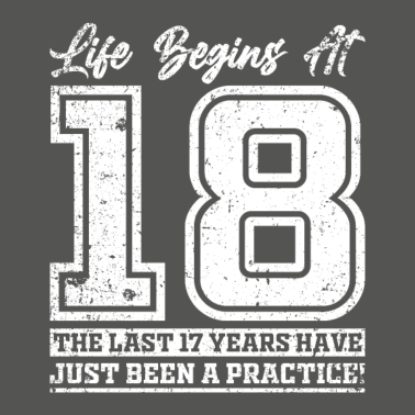 Motiv 18 Geburtstag Geschenke