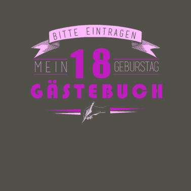 Motiv 18. Geburtstagsparty