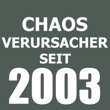 Motiv 18. Geburtstag Geschenk