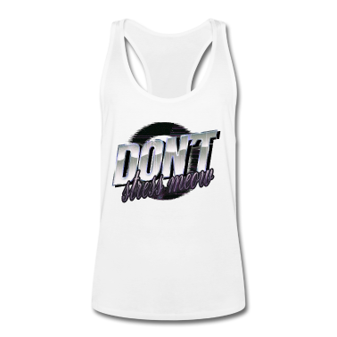 Geschenk zum 18 Tank Top - teacher collection cat dad british shorthair