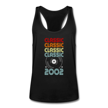Geschenk zum 18 Tank Top - 18. Geburtstag