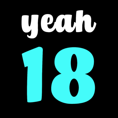 Motiv Yeah 18