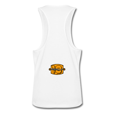 Geschenk zum 18 Tank Top - Endlich 18