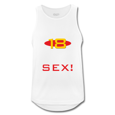 Geschenk zum 18 Tank Top - 18 erklärt mir - 2002 18 Geburtstag