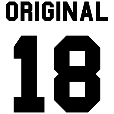 Motiv 18 Original