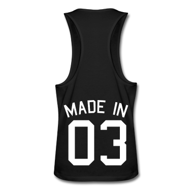 Geschenk zum 18 Tank Top - 18. Geburtstag Lustiges Geburtstagsshirt 18 Jahre