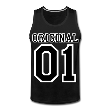 Geschenk zum 18 Tank Top - 18.Geburtstag