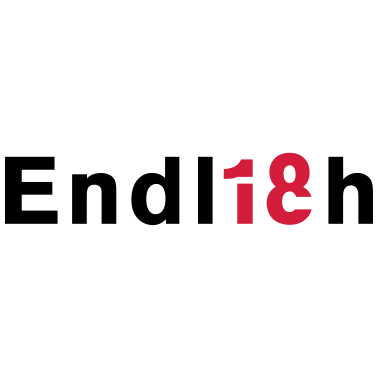 Motiv Endlich 18