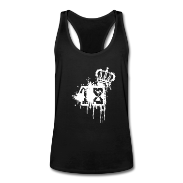 Geschenk zum 18 Tank Top - 18! Cooles Shirt zum 18. Geburtstag