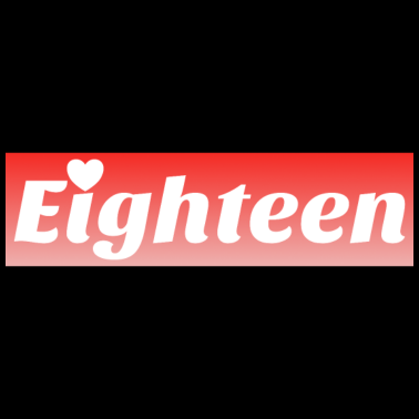 Motiv Eighteen 18