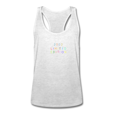 Geschenk zum 18 Tank Top - 18. Geburtstag