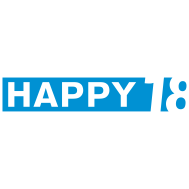 Motiv 18 achtzehn