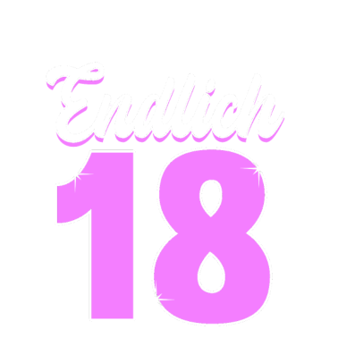 Motiv Endlich 18