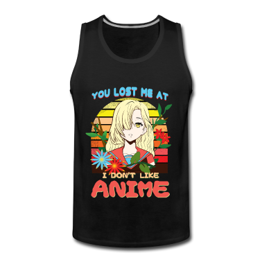Geschenk zum 18 Tank Top - 18. Geburtstag
