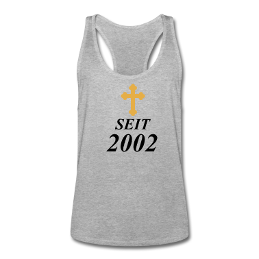 Geschenk zum 18 Tank Top - 18. Geburtstag Geschenk