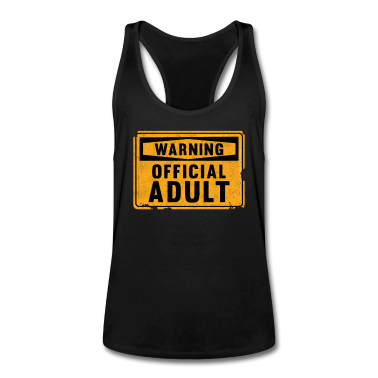 Geschenk zum 18 Tank Top - 18. Geburtstag Design für einen 18-Jährigen