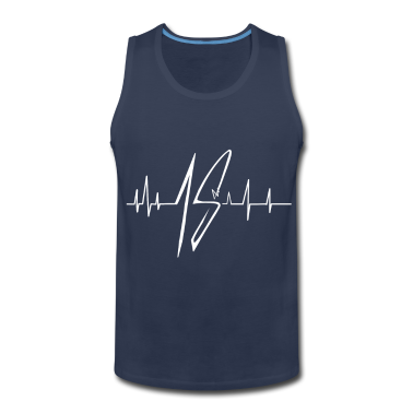 Geschenk zum 18 Tank Top - 18. Geburtstag