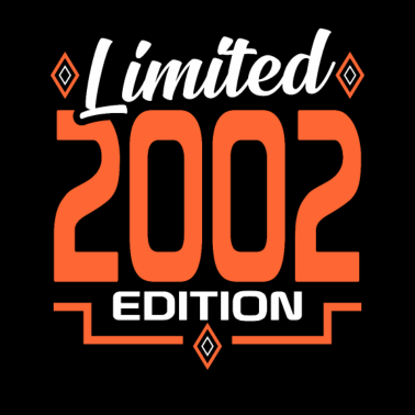 Motiv 18. Geburtstag