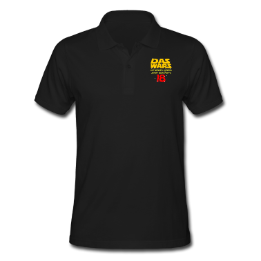 Geschenk zum 18 Poloshirt - 18. Geburtstag