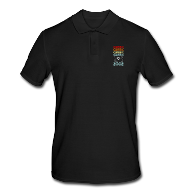 Geschenk zum 18 Poloshirt - 18. Geburtstag