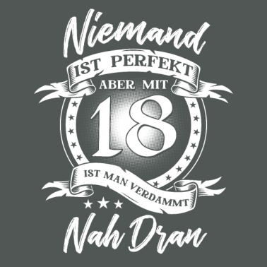 Motiv 18. Geburtstag