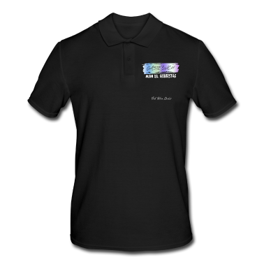 Geschenk zum 18 Poloshirt - 18. Geburtstagsparty