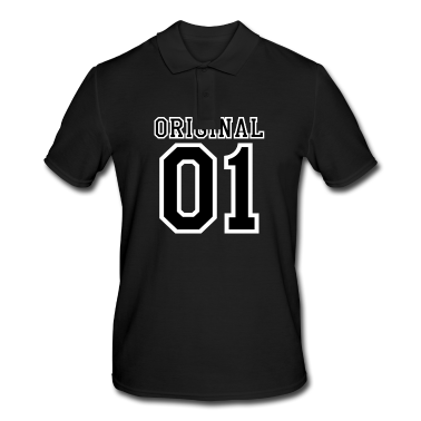 Geschenk zum 18 Poloshirt - 18.Geburtstag