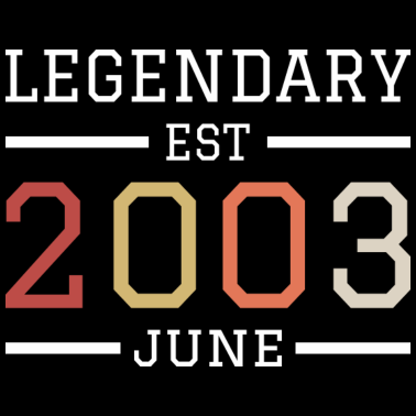 Motiv 18. Geburtstag