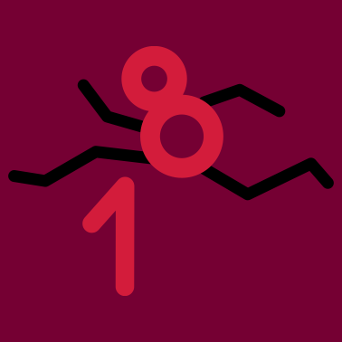 Motiv Sprung: Endlich 18 !