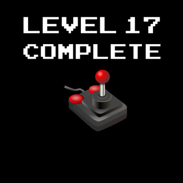 Motiv Geschenk zum 18 Geburtstag für Gamer