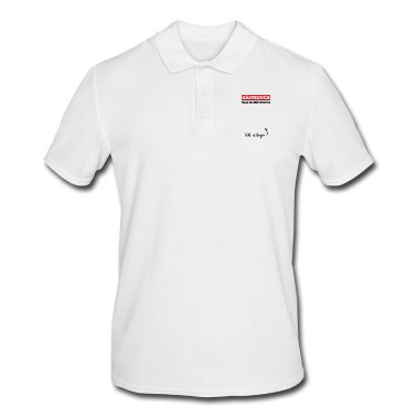 Geschenk zum 18 Poloshirt - 18. Geburtstag Gästebuch 18 Jahre Volljährig