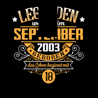 Motiv Geschenke zum 18. Geburtstag Geschenke Volljährig